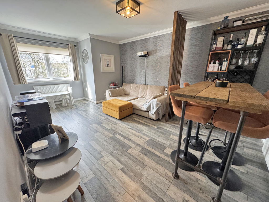 Glanderston Court Knightswood